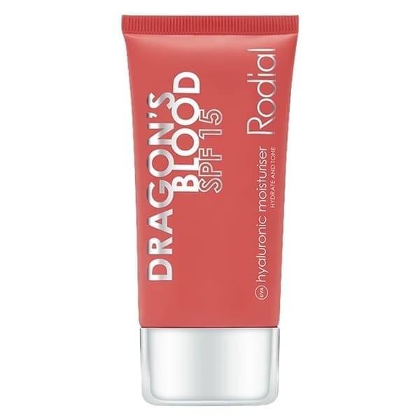 Rodial Dragon's Blood Hyaluronic Moisturiser SPF15