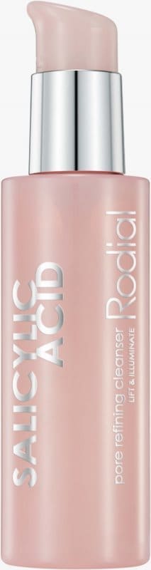 Rodial Pink Diamond Salicylic Acid Cleanser