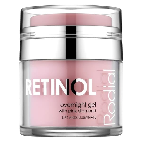 Rodial Retinol Overnight Gel