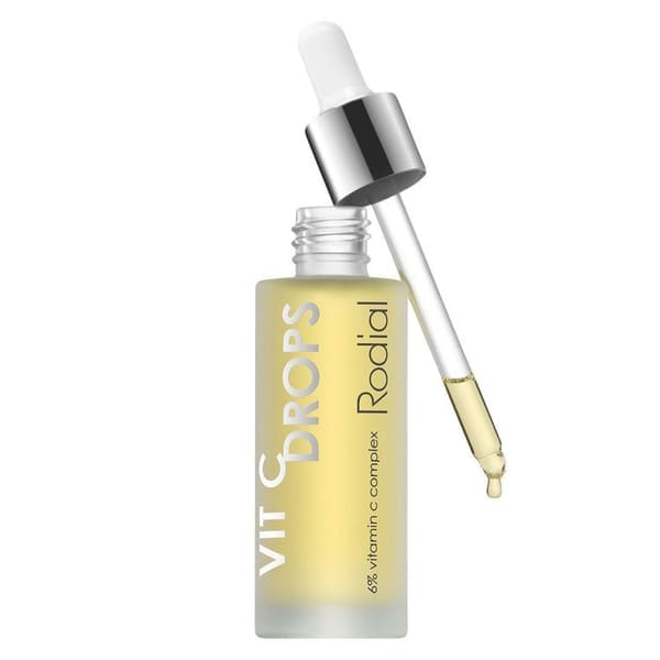 Rodial Vit C Booster Drops
