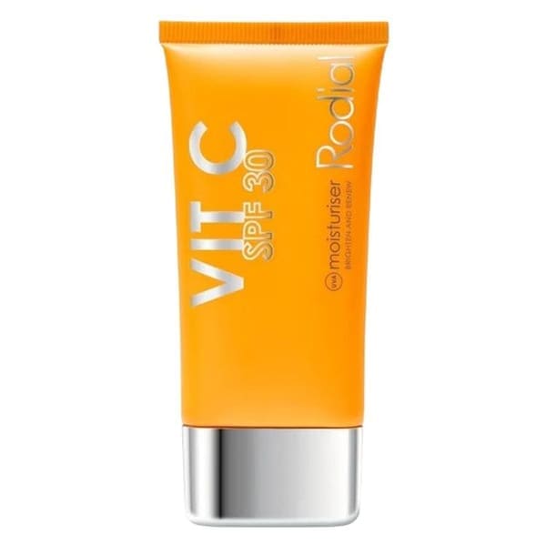 Rodial Vit C SPF30 moisturiser