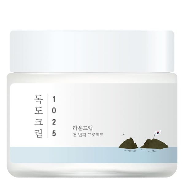 Round Lab 1025 Dokdo Cream