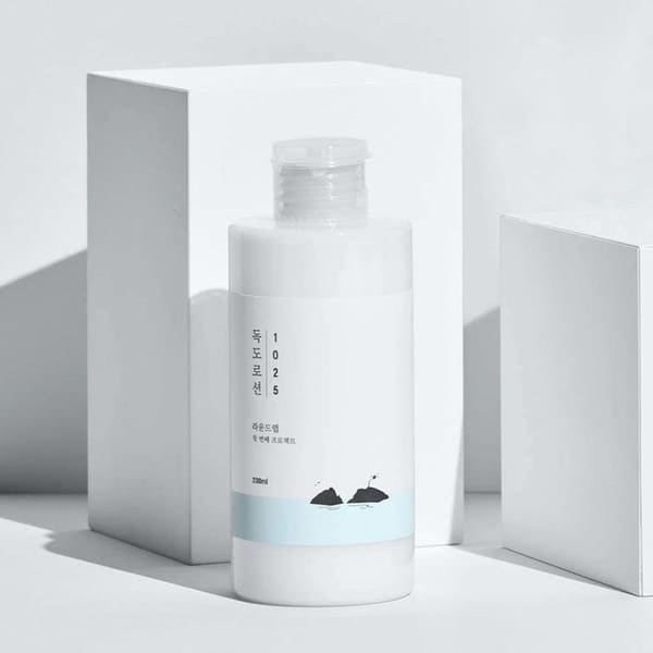 Round Lab 1025 Dokdo Lotion