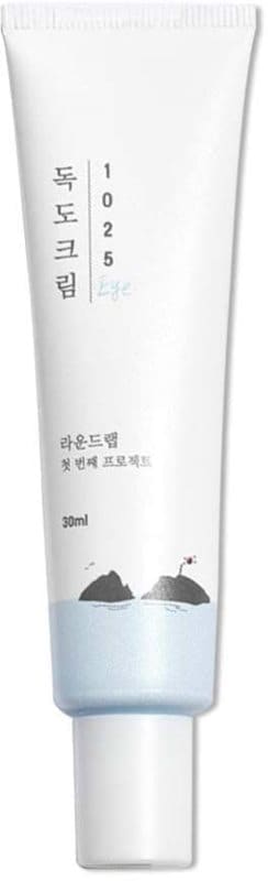 Round Lab Dokdo Eye Cream