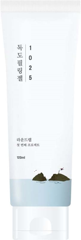 Round Lab Dokdo Peeling Gel