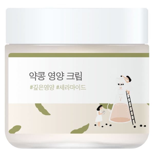 Round Lab Soybean Nourishing Cream