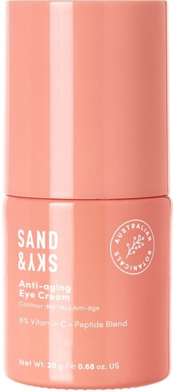 Sand & Sky ESSENTIALS Anti-Ageing Eye Cream