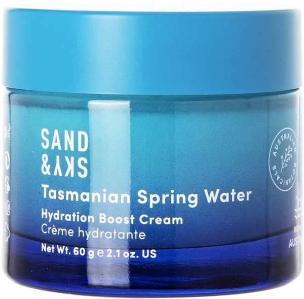 Sand & Sky Hydration Boost Cream
