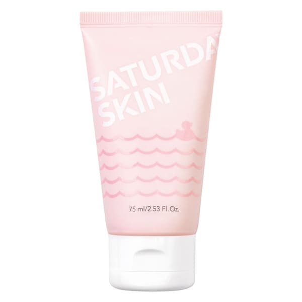 Saturday Skin Rub-a-Dub Refining Peel Gel
