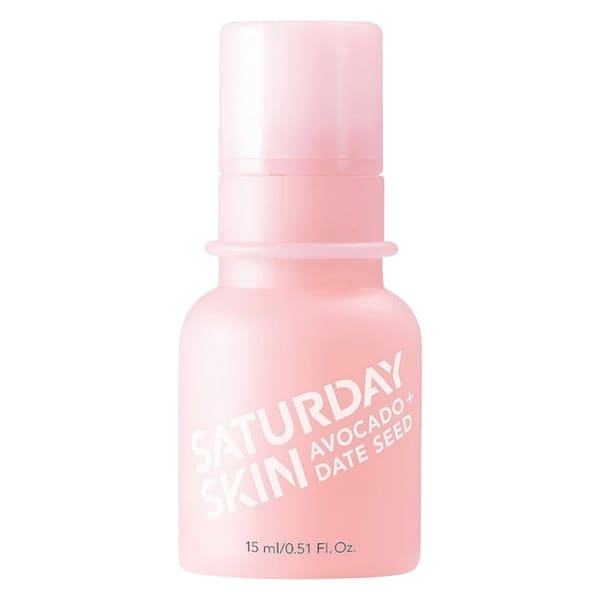 Saturday Skin Wide Awake Brightening Eye Cream