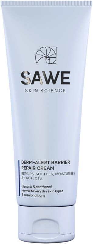 Sawe Skin Science Skin Science Derm-Alert Barrier Repair Cream