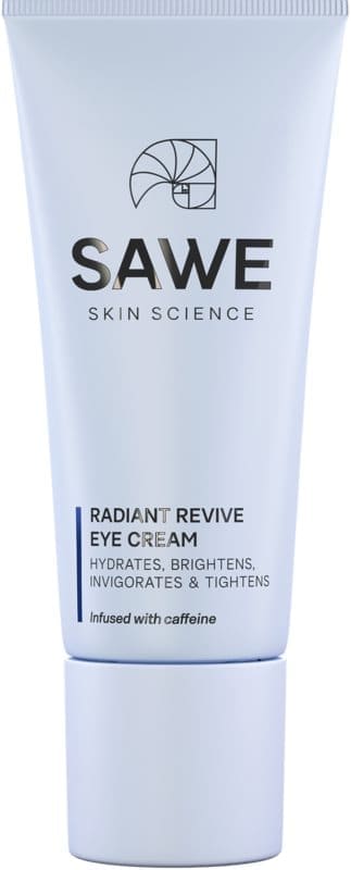 Sawe Skin Science Skin Science Radiant Revive Eye Cream
