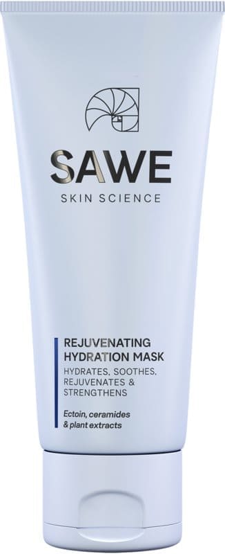 Sawe Skin Science Skin Science Rejuvenating Hydration Mask