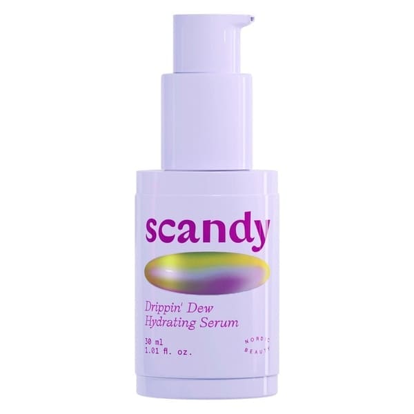 Scandy Drippin Dew Hydrating Serum