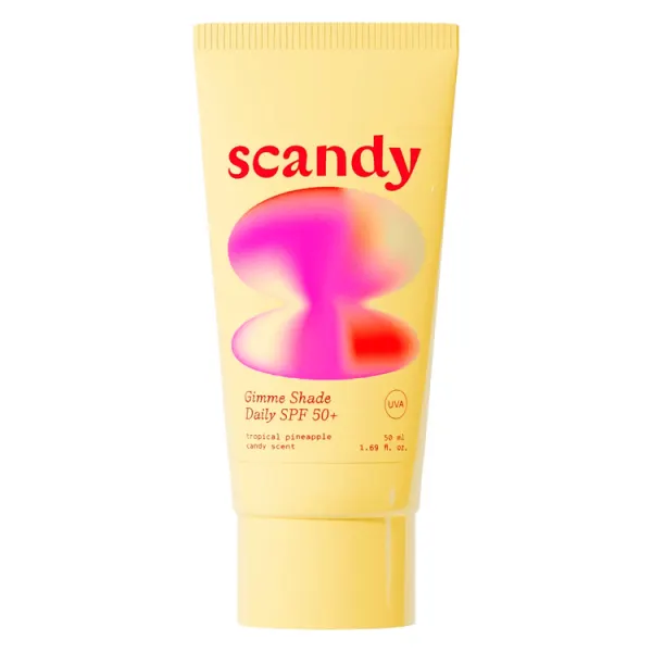 Scandy Gimme Shade Daily SPF50+