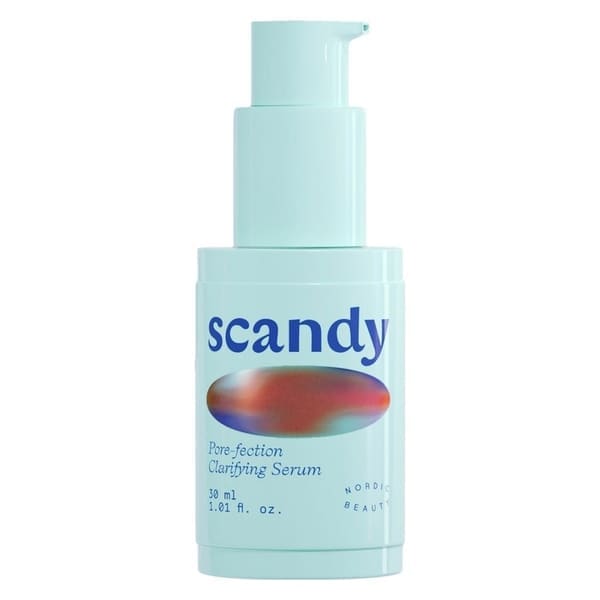 Scandy Pore-Fection Clarifying Serum
