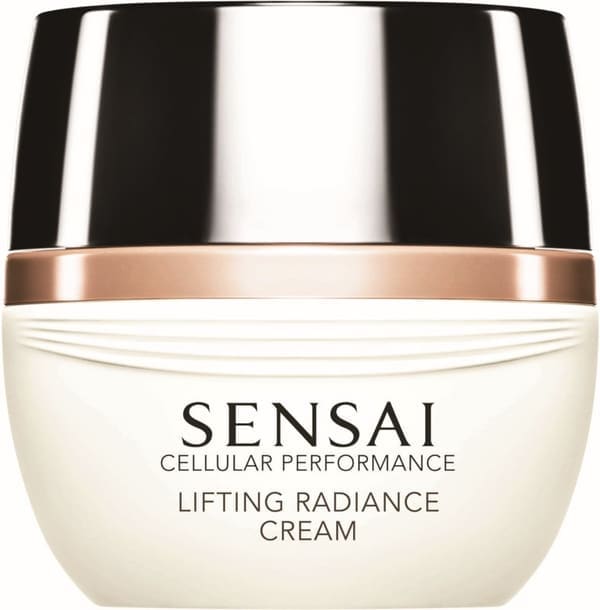Sensai Cellular Performance Lifting Radiance Cream