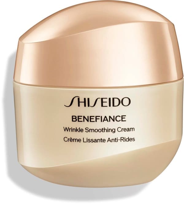 Shiseido Benefiance Wrinkle Smoothing Cream