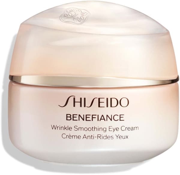 Shiseido Benefiance Wrinkle Smoothing Eye Cream