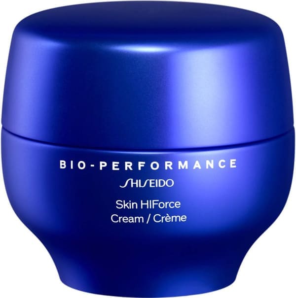 Shiseido Bio-Performance Skin HiForce Cream