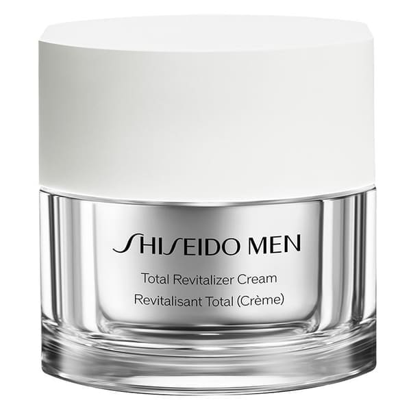 Shiseido Total Revitalizer Cream