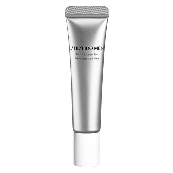 Shiseido Total Revitalizer Eye Cream