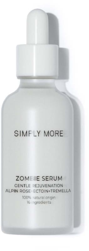 Simply More Zombie Serum