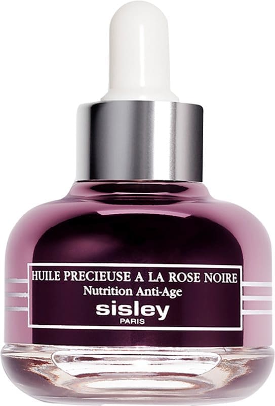 Sisley Black Rose Precious Facial Oil