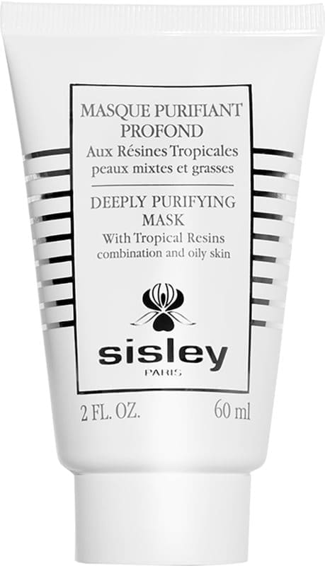 Sisley Tropical Resins Deeply Purifying Mask