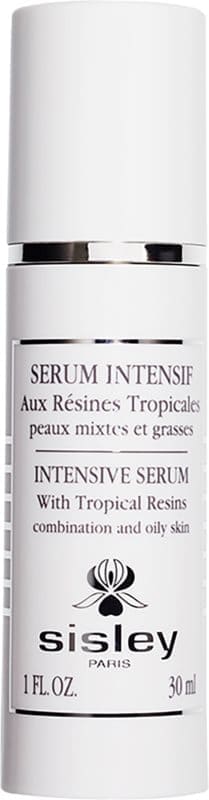 Sisley Tropical Resins Intensive Serum