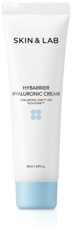 Skin&lab Hybarrier Hyaluronic Cream