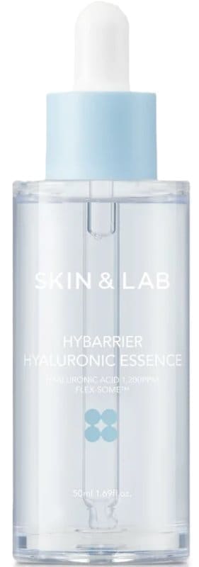 Skin&lab Hybarrier Hyaluronic Essence