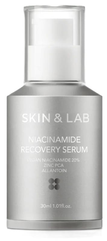 Skin&lab Niacinamide Recovery Serum