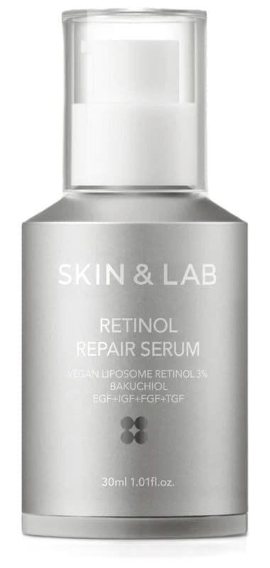 Skin&lab Retinol Repair Serum