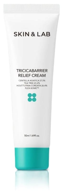 Skin&lab Tricicabarrier Relief Cream