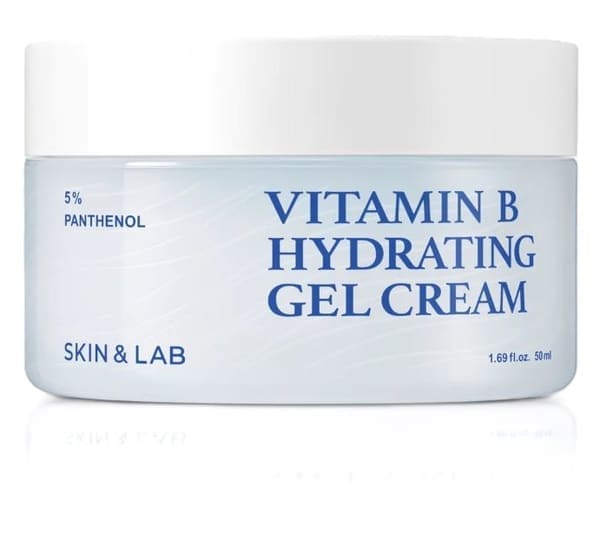 Skin&lab Vitamin B Hydrating Gel Cream