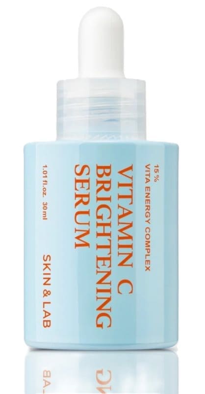 Skin&lab Vitamin C Brightening Serum