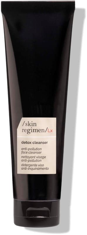 Skin Regimen Lx Detox Cleanser
