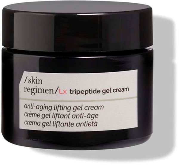 Skin Regimen Lx Tripeptide Gel Cream