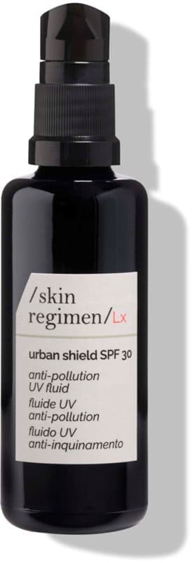Skin Regimen Lx Urban Shield SPF30