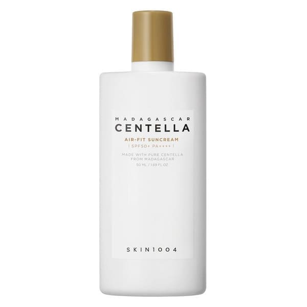 SKIN1004 Madagascar Centella Air-Fit Suncream Plus
