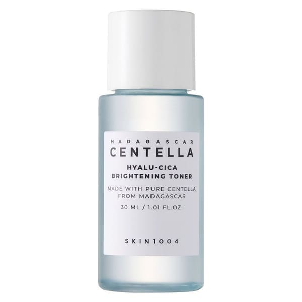 SKIN1004 Madagascar Centella Hyalu-Cica Brightening Toner