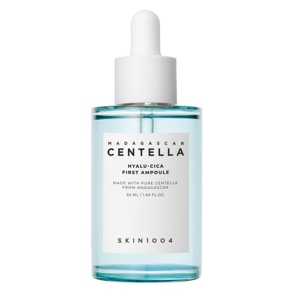SKIN1004 Madagascar Centella Hyalu-Cica First Ampoule