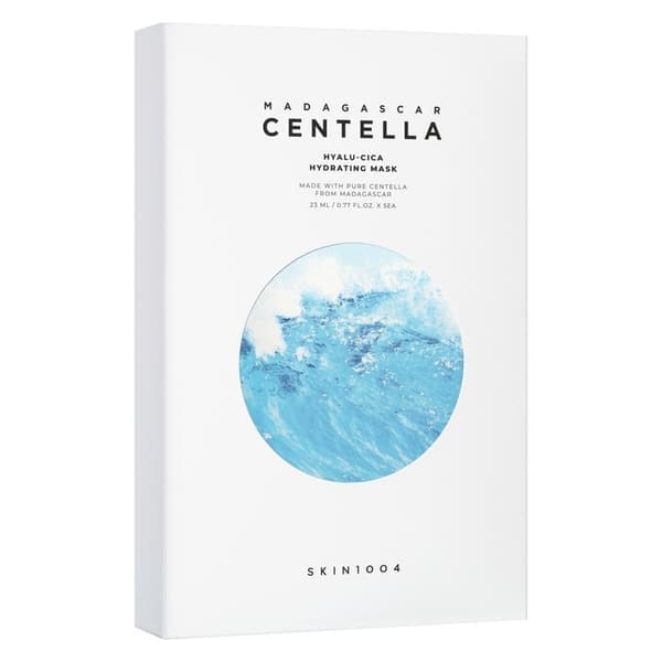 SKIN1004 Madagascar Centella Hyalu-Cica Hydrating Mask