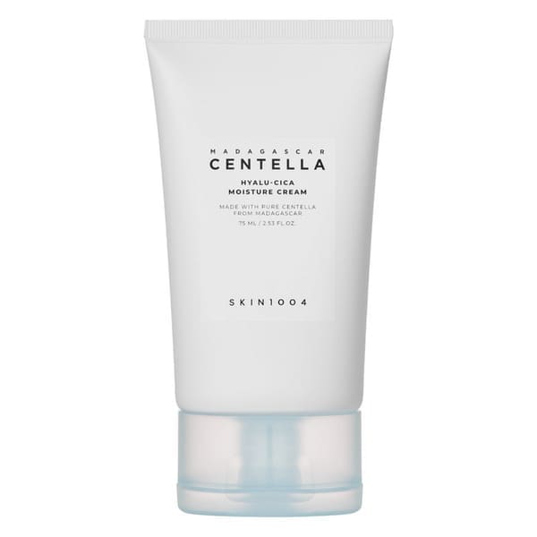SKIN1004 Madagascar Centella Hyalu-Cica Moisture Cream