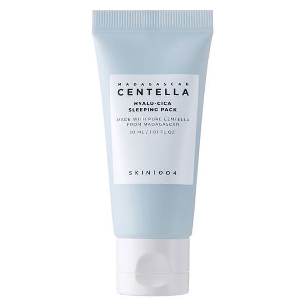 SKIN1004 Madagascar Centella Hyalu-Cica Sleeping Pack