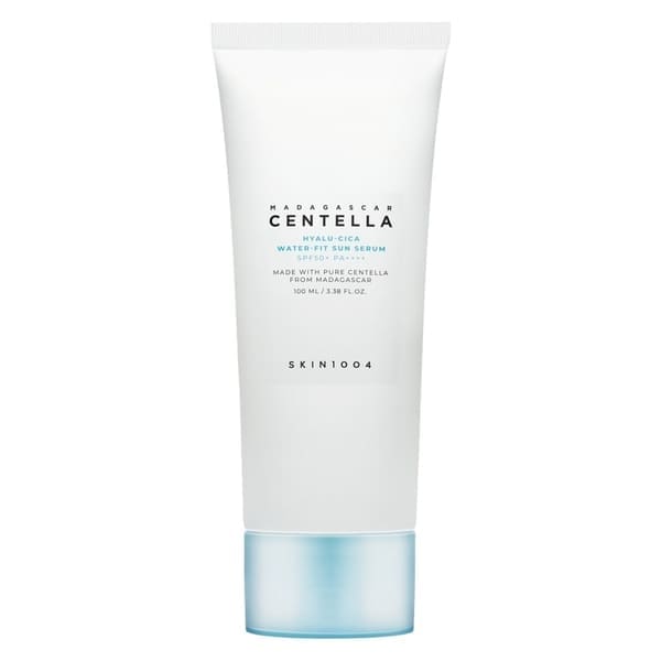 SKIN1004 Madagascar Centella Hyalu-Cica Water-Fit Sun Serum