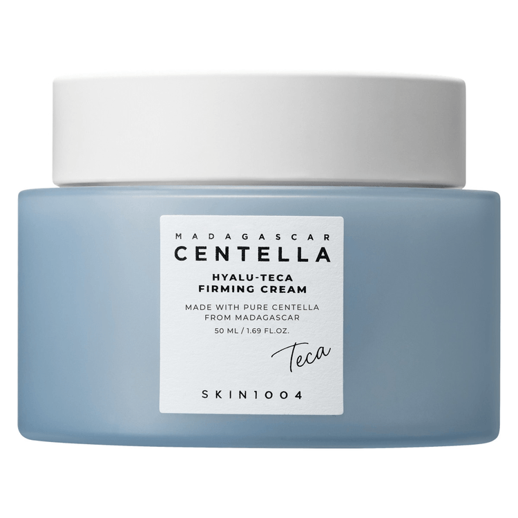 SKIN1004 Madagascar Centella Hyalu-Teca Firming Cream