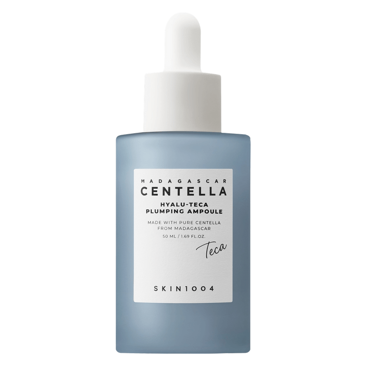 SKIN1004 Madagascar Centella Hyalu-Teca Plumping Ampoule