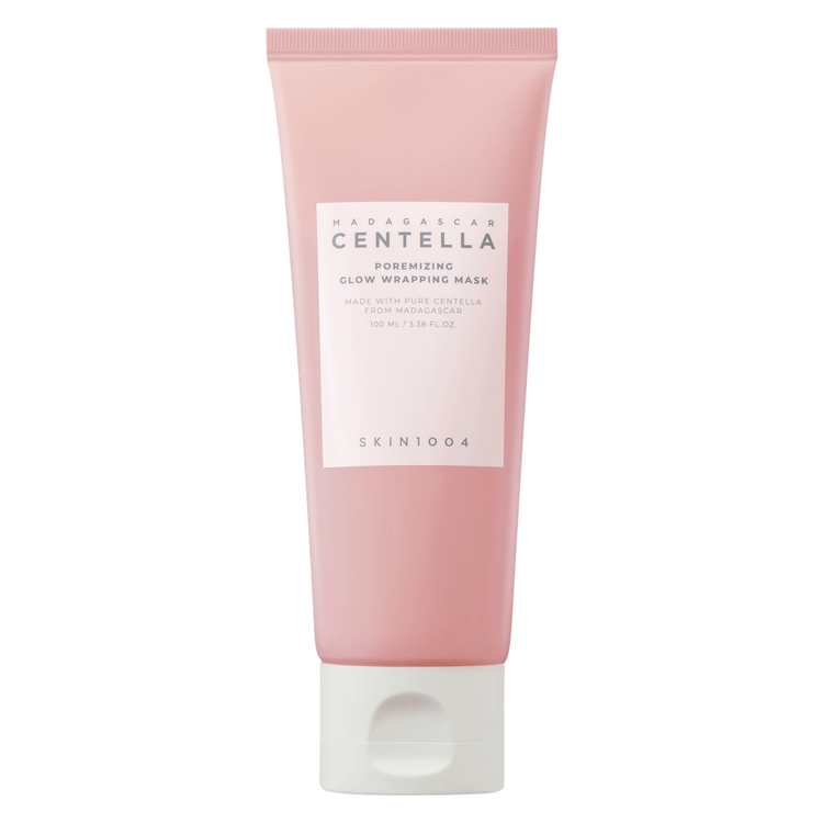 SKIN1004 Madagascar Centella Poremizing Glow Wrapping Mask